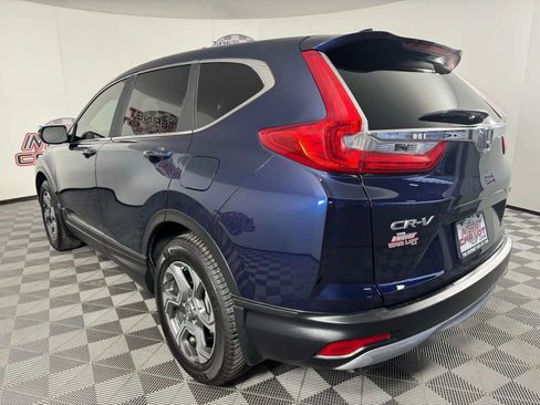 Used 2019 Honda CR-V EX image 27