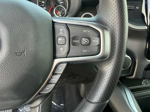 New 2026 RAM 1500 Big Horn AWD/4WD image 34