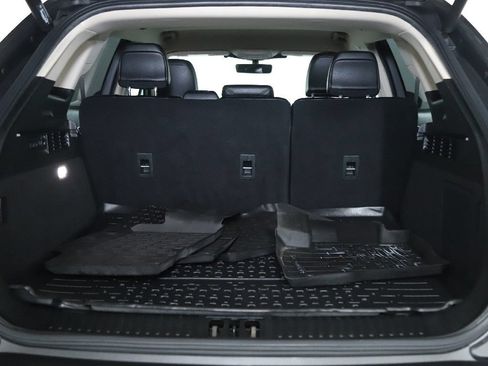 Certified 2022 Lincoln Nautilus AWD w/ Premium Package image 29