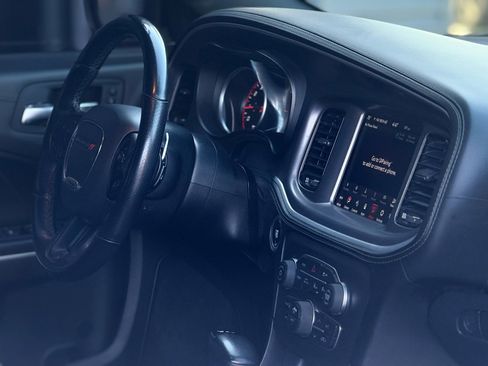 Used 2022 Dodge Charger GT w/ Plus Group image 12