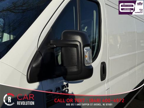 Used 2019 RAM ProMaster 3500 image 31