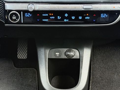 Used 2024 Hyundai Ioniq 5 SEL RWD image 26