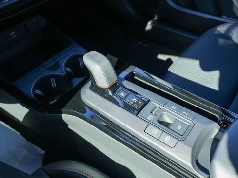 New 2026 Toyota Prius Plug-In Hybrid FWD image 13