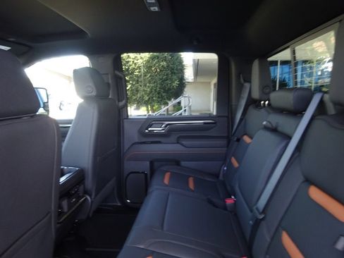 New 2026 GMC Sierra 2500 AT4 AWD/4WD image 21