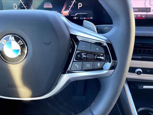 Used 2025 BMW 430i xDrive Coupe w/ Premium Package image 24