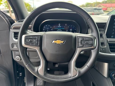 Used 2024 Chevrolet Tahoe LT RWD image 23