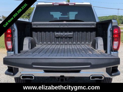 New 2026 GMC Sierra 1500 SLE AWD/4WD image 13