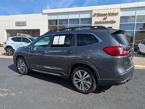 Used 2020 Subaru Ascent Limited image 4