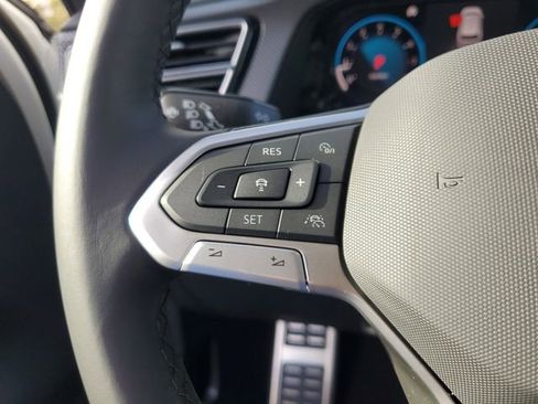 New 2026 Volkswagen Atlas Cross Sport SEL Premium R-Line image 27