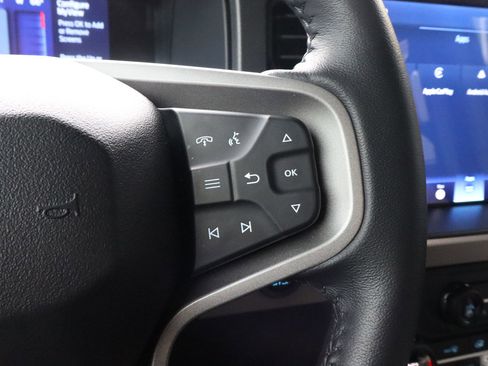 Used 2024 Ford Bronco Wildtrak AWD/4WD image 27