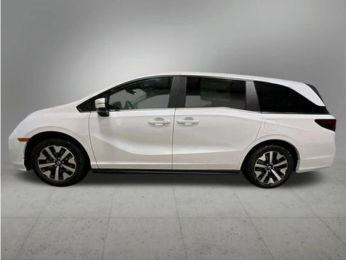 New 2026 Honda Odyssey EX-L image 2