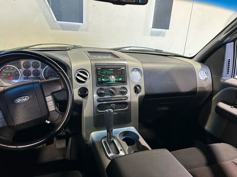 Used 2007 Ford F150 XLT image 19