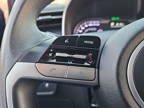 Used 2022 Hyundai Tucson SEL w/ Cargo Package image 24