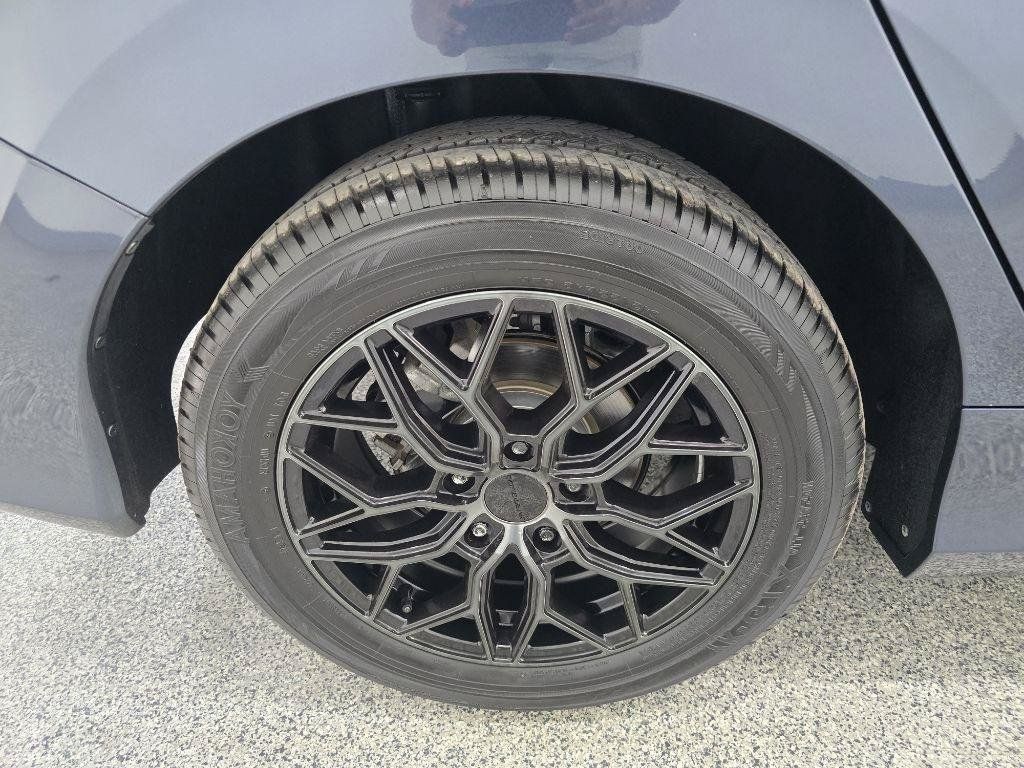 Used 2018 Honda Civic LX image 29