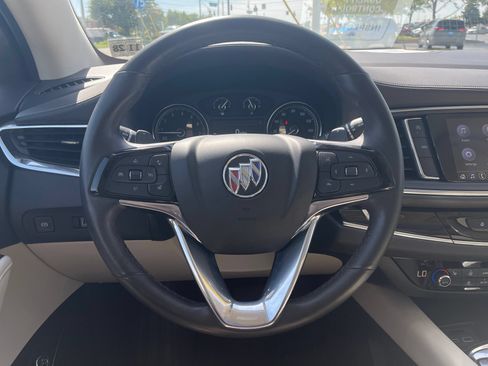 Used 2024 Buick Enclave Essence w/ Experience Buick Package AWD/4WD image 10