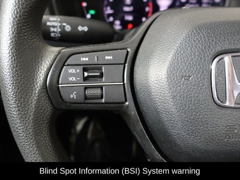 Used 2024 Honda Accord EX image 8