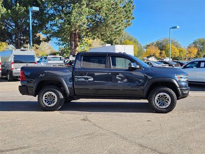 Used 2025 RAM 1500 RHO w/ RHO Level 1 Equipment Group