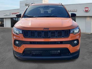 New 2026 Jeep Compass Latitude w/ Sun and Sound Group AWD/4WD video 2