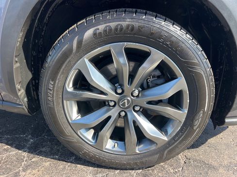 Used 2015 Lexus NX 200t F Sport w/ Navigation System Package image 45