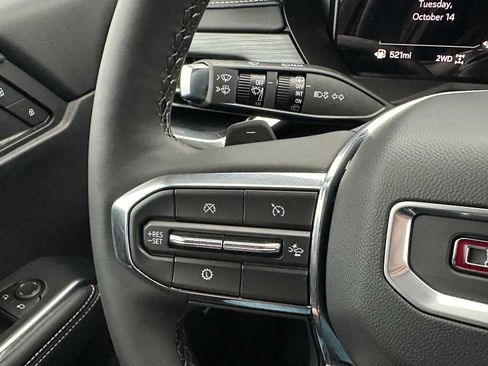 New 2026 GMC Acadia Elevation w/ Black Edition image 35