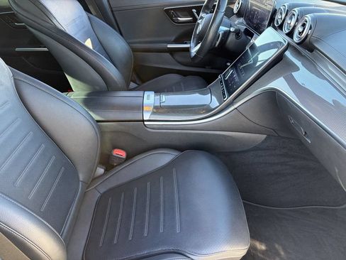 Used 2022 Mercedes-Benz C 300 Sedan image 12