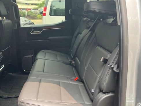 Used 2024 GMC Sierra 1500 Denali w/ Denali Reserve Package AWD/4WD image 19