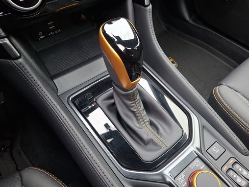 Certified 2025 Subaru Forester Wilderness image 16