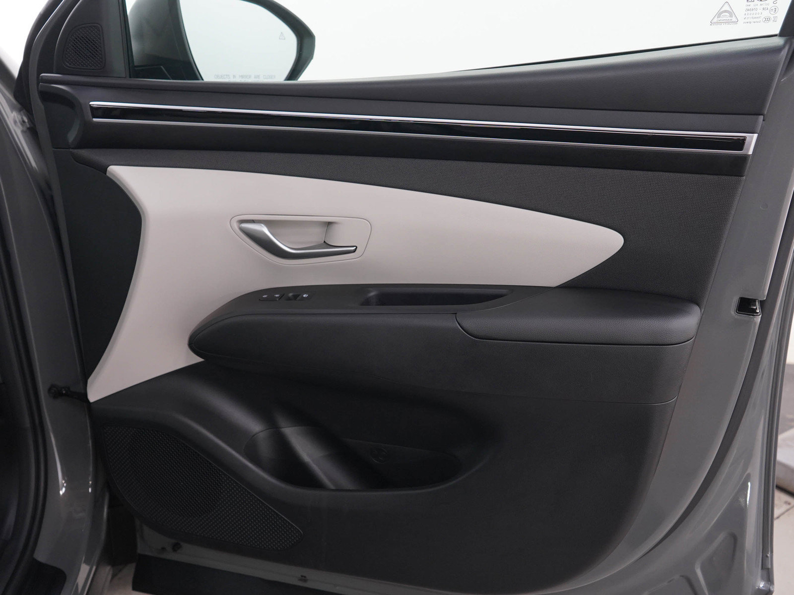 Used 2024 Hyundai Tucson SEL w/ Convenience Package AWD/4WD image 12
