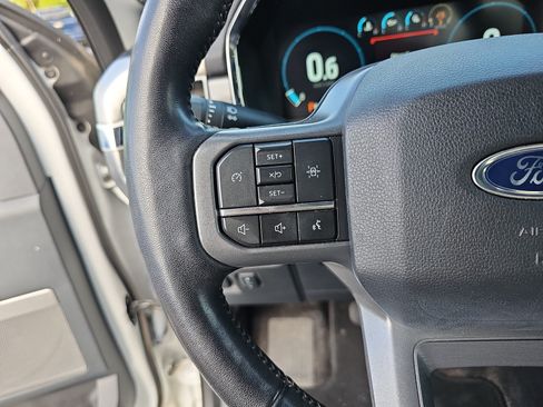 Used 2023 Ford F150 Lariat AWD/4WD image 17