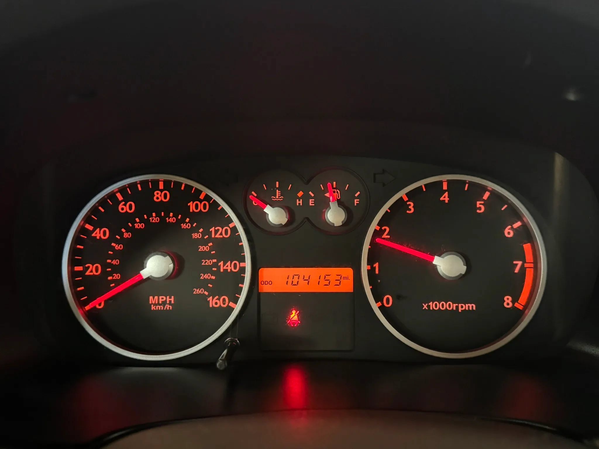 Used 2005 Hyundai Tiburon GT FWD image 13