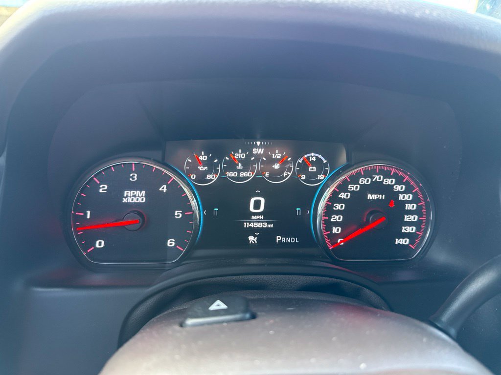 Used 2019 GMC Yukon XL Denali AWD/4WD image 12