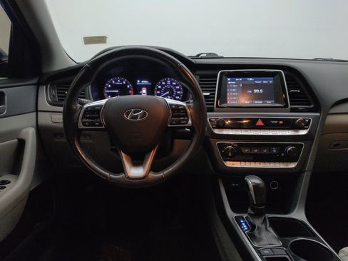 Used 2018 Hyundai Sonata SEL FWD image 22