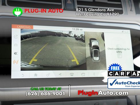 Used 2021 Land Rover Range Rover Westminster Edition image 38