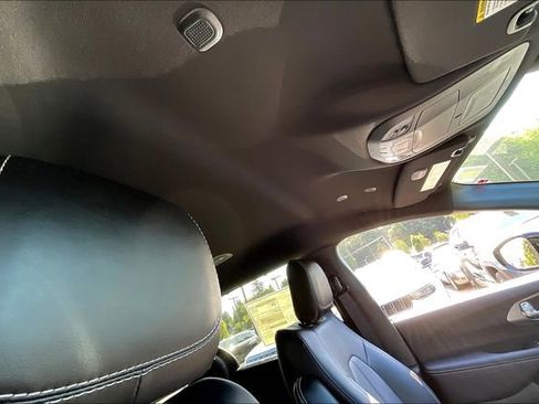 New 2026 Chrysler Pacifica Select image 25