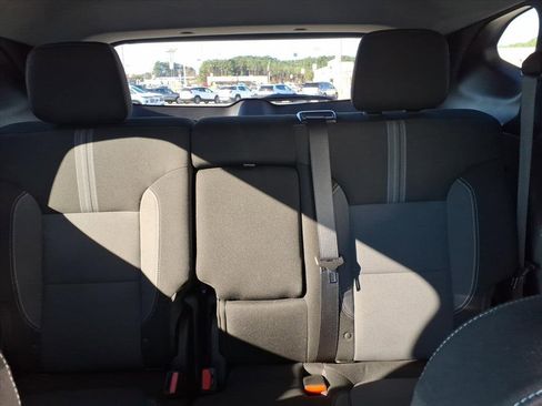 Used 2024 Chevrolet Blazer LT w/ Convenience Package image 12