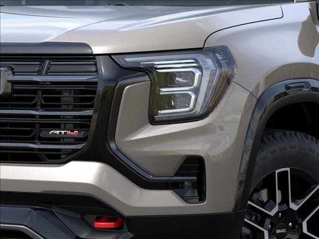 New 2027 GMC Terrain AT4 w/ Convenience Package III AWD/4WD image 10
