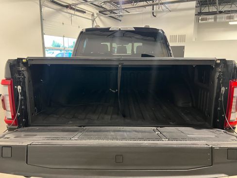 Used 2023 Ford F150 Raptor w/ Raptor 37 Performance Package AWD/4WD image 35