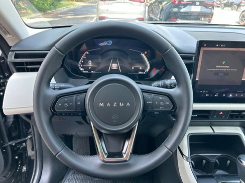 New 2026 MAZDA CX-5 Select AWD/4WD image 16