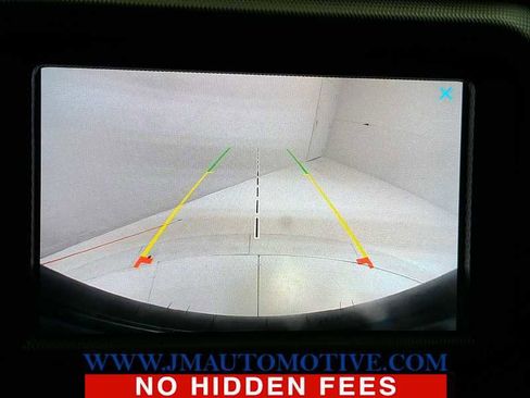 Used 2022 Jeep Wrangler Unlimited Sport image 37