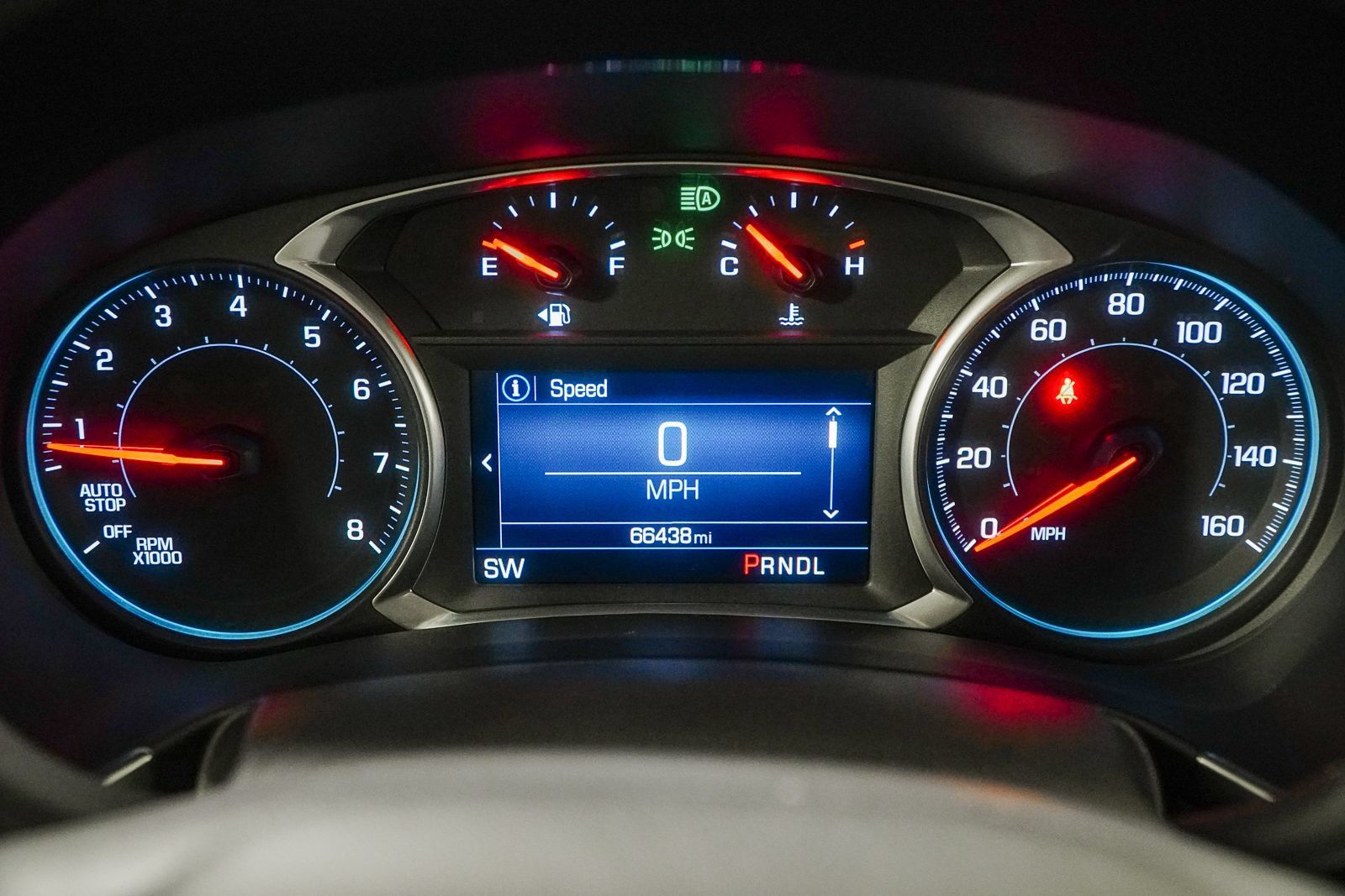 Used 2022 Chevrolet Equinox LS w/ LS Convenience Package AWD/4WD image 37