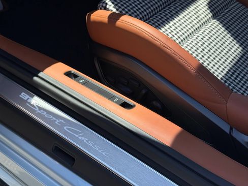 Certified 2023 Porsche 911 Sport Classic RWD image 42