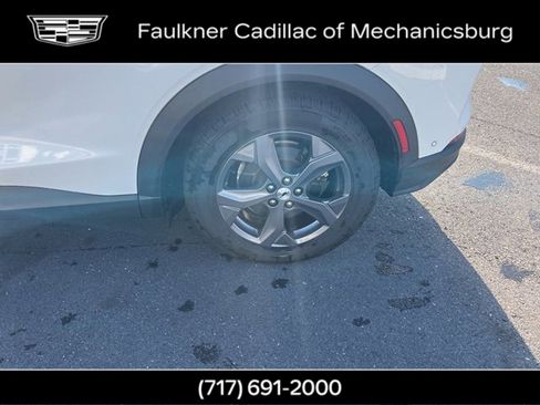 Used 2021 Ford Mustang Mach-E Select w/ Comfort/Technology Package image 22