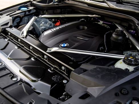 New 2026 BMW X5 xDrive40i w/ M Sport Package image 25