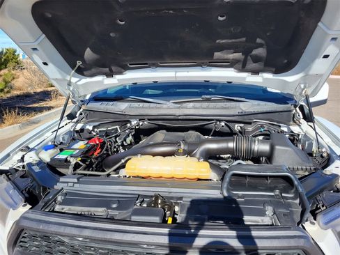 Used 2018 Ford F150 Raptor w/ Equipment Group 802A Luxury image 31