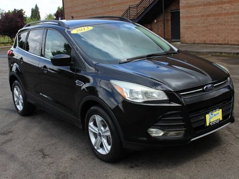 Used 2013 Ford Escape SE AWD/4WD image 1