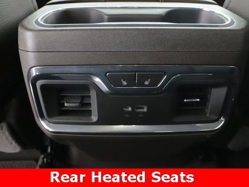 Used 2022 GMC Sierra 1500 Denali image 29