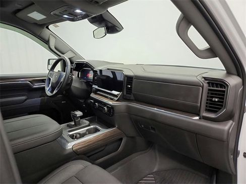 Used 2024 Chevrolet Silverado 1500 RST w/ Convenience Package II image 31