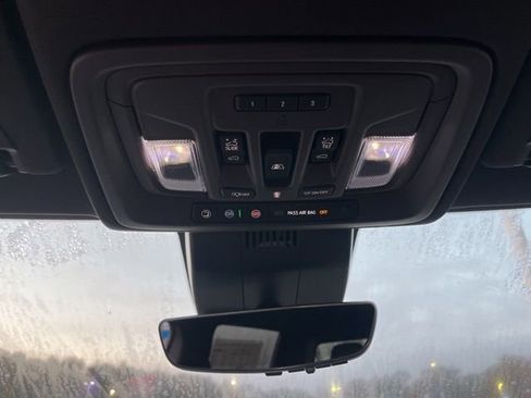 New 2026 Chevrolet Silverado 1500 LTZ w/ LTZ Premium Package image 42