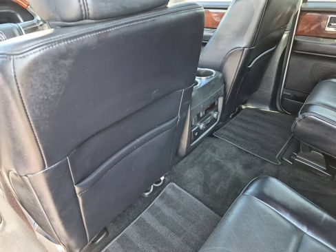 Used 2017 Lincoln Navigator Select AWD/4WD image 17