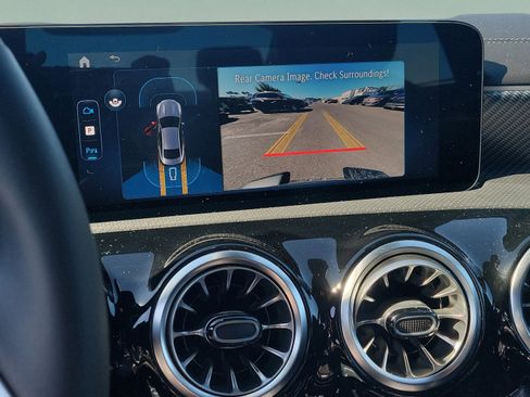 Certified 2026 Mercedes-Benz CLA 250 image 34